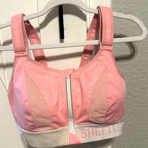 SHEFIT Women’s High Impact Ultimate Sports Bra Confident 2Luxe